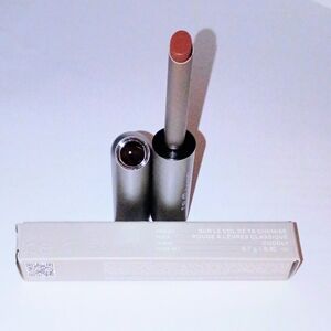 R.E.M. Beauty Ariana Grande On Your Collar Lipstick Shade Cuddly NEW